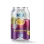 Import OEM Beverage Company Free Product Sample 330ml Can Best Seller PASSION FRUIT JUICE DRINK from Vietnam