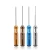 Import OEM Colorfully  Socket/Hex/Flat/Philips Rc screwdriver set from China