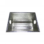 OEM Custom Exterior Grow Lighting Lamp Covers Shades For Table Lamps Ceiling Downlight