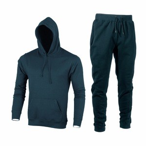 OEM Custom Wholesale Plain Men Training &amp; Jogging Suits Sportswear