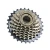 Import OEM Customized high quality gear sprocket for motorcycle from China