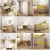 Import OEM Customized Homestay Hotel Sofa Apartment Furniture Sets from China