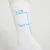 Import OEM design high quality fashion street cotton socks from China