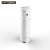 Import OEM Electric rechargeable portable facial steamer nano handy spray face mist for home from China