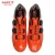 Import OEM fashion men  cycling shoes road cycling shoes road bike shoes from China