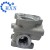 Import OEM foundry ductile die cast aluminum iron casting parts transmission valve body from China