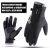 Import OEM Full Finger Cycling Gloves Touch Screen Racing Gloves from China