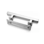 OEM Hardware Stainless Steel Barn Door Window Handle