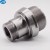 OEM high precision CNC machined mechanical parts cnc turning stainless steel parts
