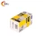 Import OEM hot sale open cardboard boxes of led bulb package from China