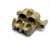 Import OEM  iron brass copper aluminium stainless steel precision investment casting from China