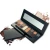 Import OEM makeup eye shadow 12+2 color waterproof dry eye shadow palette from China