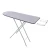 Import OEM Modern Style Cheap Price Folding and Adjustable Height Household Wooden Ironing Board from China
