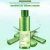 Import OEM Natural Aloe Vera Gel Toner Essence Face Skin Care Moist Hydrating Vitamin C Gel Whitening Skin Toner 120ml from China