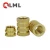 Import OEM ODM High Quality Cheap Various Materials CNC Handwheel Parts Manufacturer From China from China