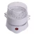 Import OEM Portable Electric Stainless Steel Egg Cooker Boiler from China