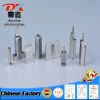 OEM Precision Molded Products Custom Components Tool Spare Parts With HSS Material