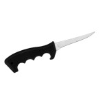 Off-the-shelf Multifunctional stainless steel knife PP handle fillet with knife set fish knife