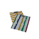 Office accessories A5 size paper cardboard file folder clip board