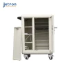 Office And Education Equipment 36 Bay Laptop/Ipads Charging Trolley Cabinet