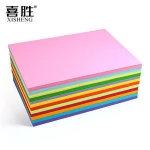 office color copy printing A4 Paper