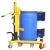 Import Oil drum lifting and handling equipment used in warehouses and factories from China