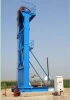 Oilfield API standard Belt Transmission pumping unit