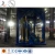Oilfield gas processing plant horizontal well testing 3 phase separator made in China factory