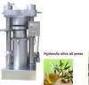 Olive Oil Press Machine with full olive oil production line