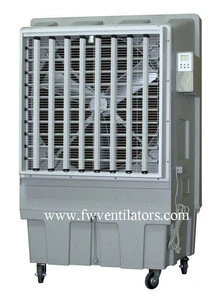 Oman desert water stand alone air conditioner parts