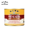 On Sale High Quality Rich Oyster Taste Sauce Easy Cooking Sauce Pearl River Bridge 2.27kg in Iron Tin PRB Oyster Flavoured Sauce
