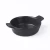 Import ONE-MORE Black-glaze Bakeware with Handle Series from China