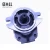 Import ONEANDALL Loader  Hydraulic Pump Gear Pump  Gear oil pump 705-73-29010 from China