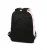 Import Online Fashionable Polyester Nice College Backpacks Girl School Bags from China