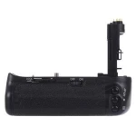 Online shopping PULUZ Vertical Camera Battery Grip for Canon EOS 6D Digital SLR Camera