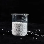 Opaque spherical particles china chemical best price pe caco3 filler masterbatch