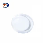 Optical BK7 / K9 glass windows high transmittance optical lab equipment