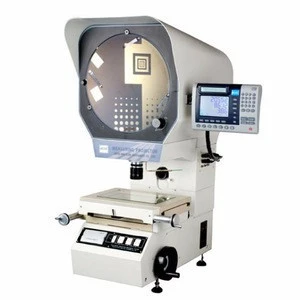 Optical Comparator digital measuring instrument