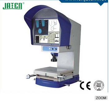Optical Video Measuring Equipment Machine