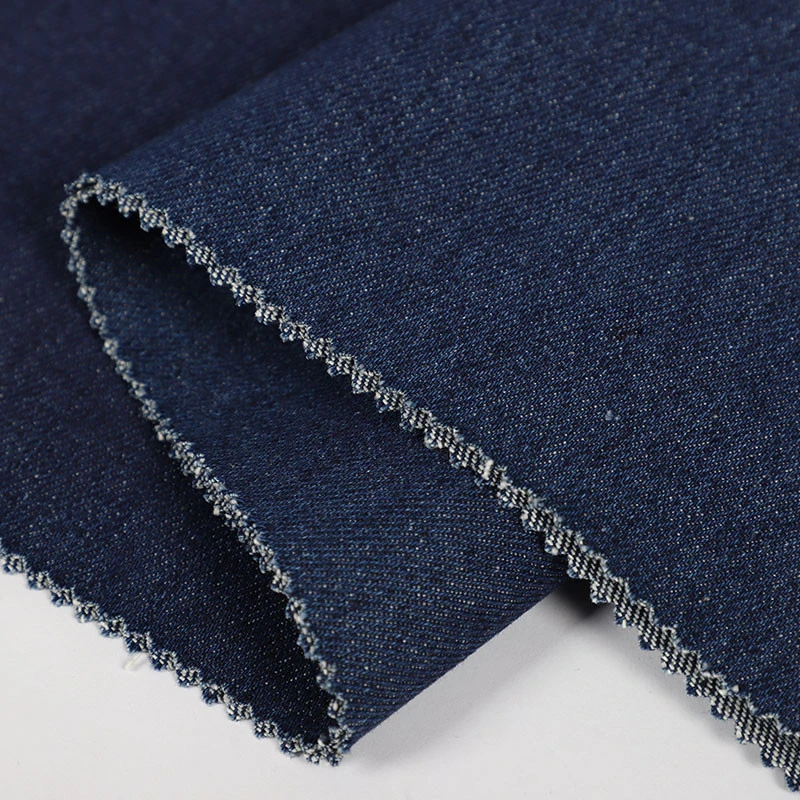 organic 100% cotton flame retardant denim jeans fabric prices wholesale