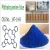 Import Organic ink pigment Copper phthalocyanine blue / Pigment Blue for coating C32H16CuN8 Cas 147-14-8 from China