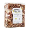 organic nuts snacks mixed dry fruits and nuts snacks gift pack Daily nuts