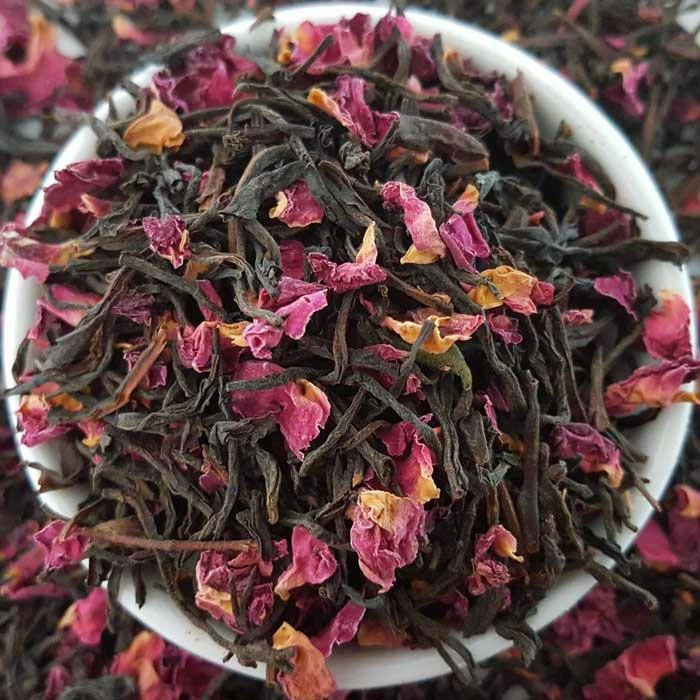 OrganicNew Slimming tea Rose teabag nature flower tea for health beauty