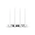 Import Original Global Version Xiaomi Mi Router 4A Giga Version 128MB DDR3 2.4GHz 5GHz Dual Band 1167Mbps portable wireless Wifi Router from China