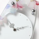 original kanji message present Create your own brand floor clocks from Japan