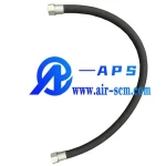 Original OEM Original Hose Assembly 24081705 for Ingersoll Rand Compressor