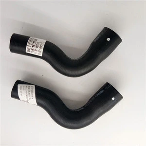 Original Standard Genuine  Cooling Parts Radiator Water Pipe 8-97289369-0 for ISUZU NKR77/G5/NKR55G4