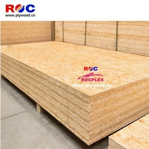 OSB 50mm And OSB Table Wood For OSB 4mm