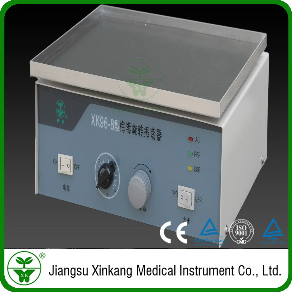 oscillator for Laboratory and Medical with CE ,ISO13485 Certification