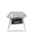 Import Outdoor Accessories BBQ Grill With Stainless Steel from Taiwan